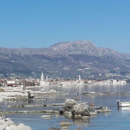 Apartman Drazin Kastela Exterior photo