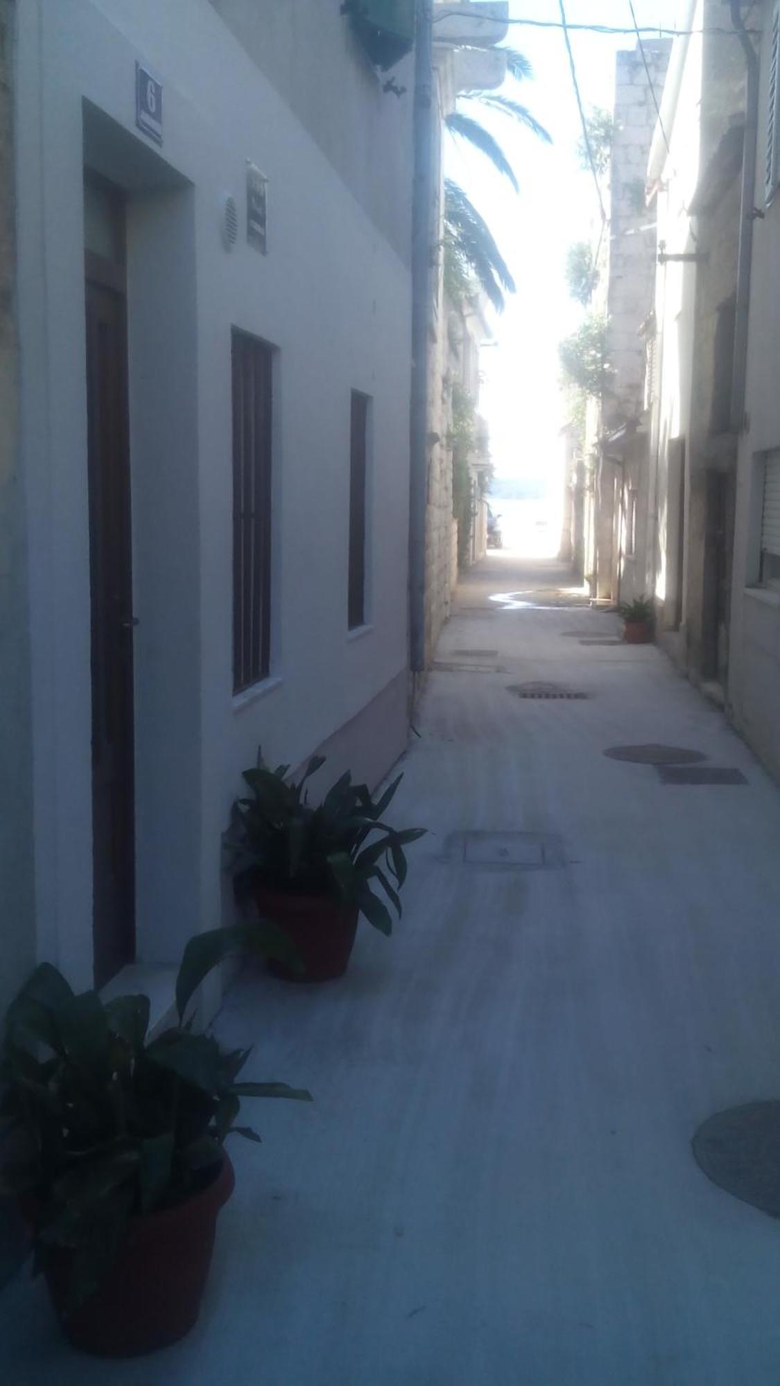 Apartman Drazin Kastela Room photo