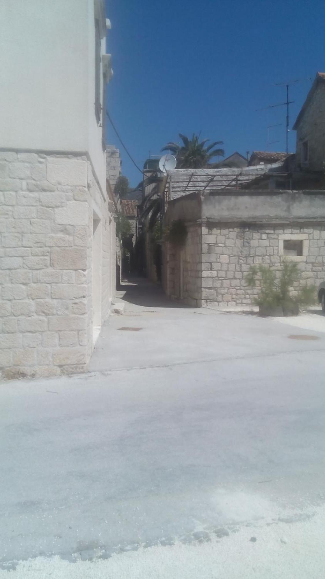 Apartman Drazin Kastela Room photo