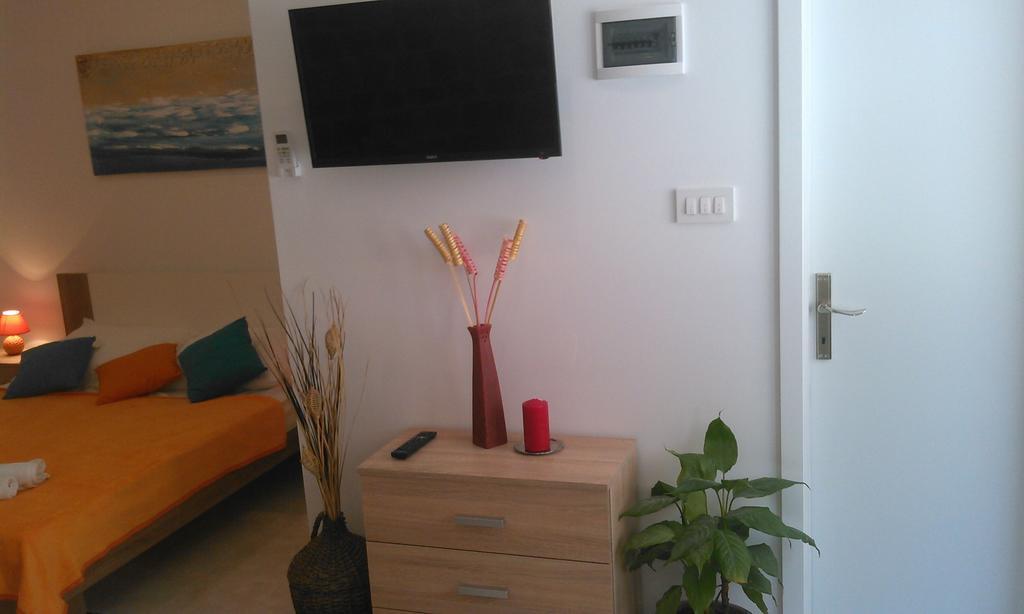 Apartman Drazin Kastela Exterior photo