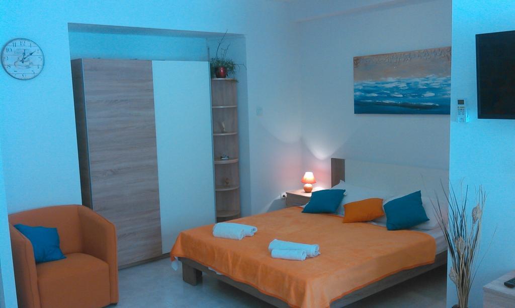 Apartman Drazin Kastela Exterior photo