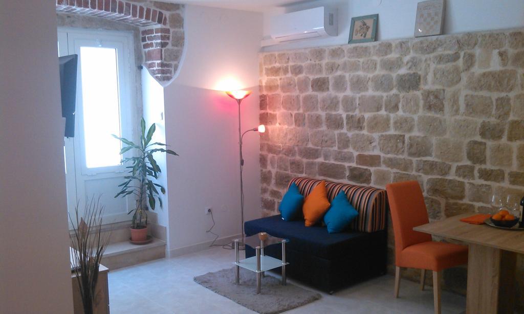Apartman Drazin Kastela Exterior photo