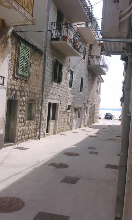 Apartman Drazin Kastela Exterior photo