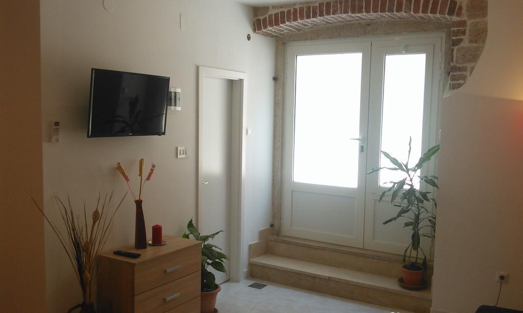 Apartman Drazin Kastela Exterior photo