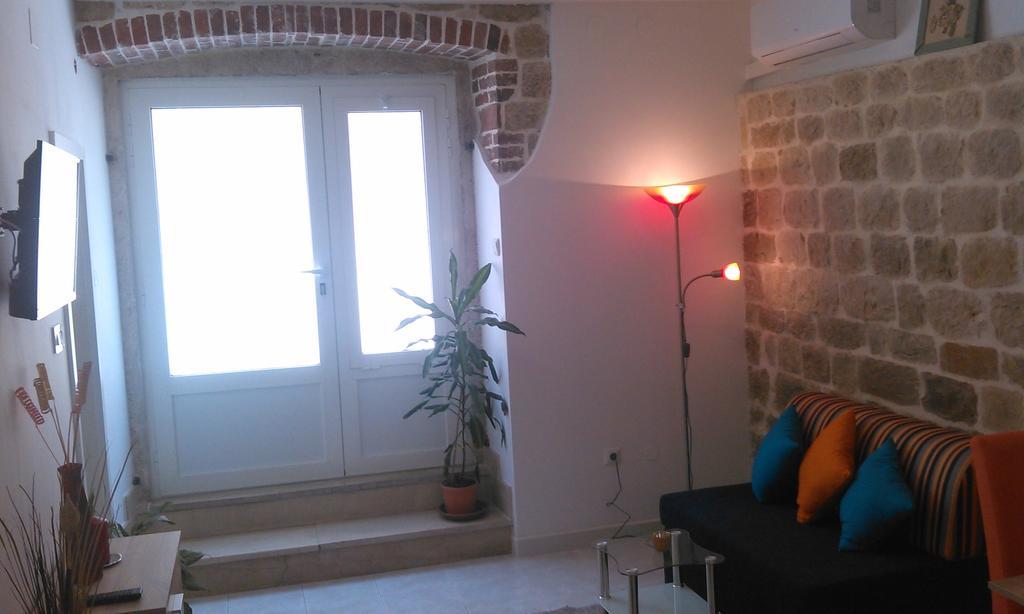 Apartman Drazin Kastela Exterior photo