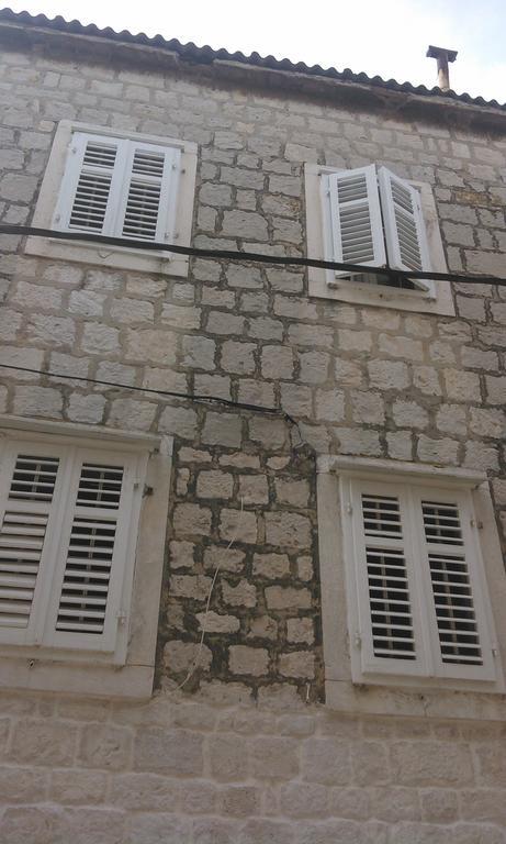 Apartman Drazin Kastela Exterior photo