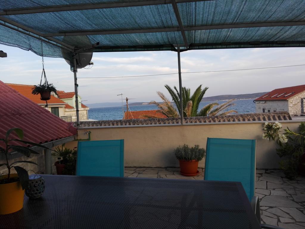 Apartman Drazin Kastela Exterior photo