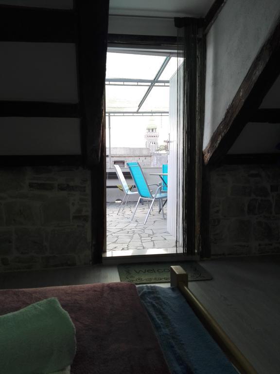 Apartman Drazin Kastela Exterior photo
