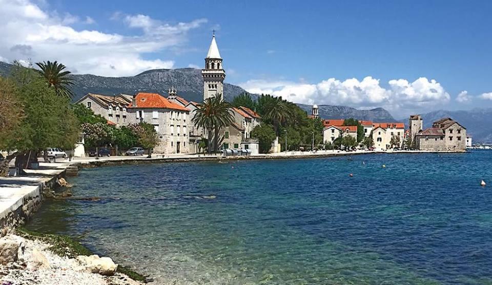Apartman Drazin Kastela Exterior photo