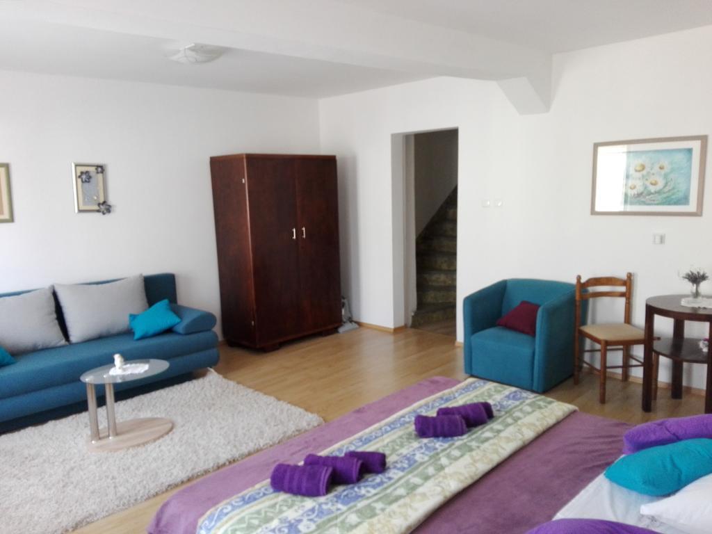 Apartman Drazin Kastela Exterior photo