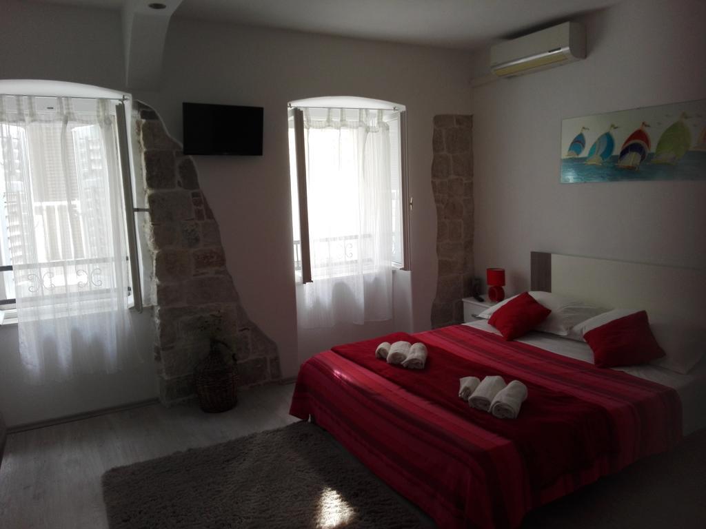 Apartman Drazin Kastela Exterior photo
