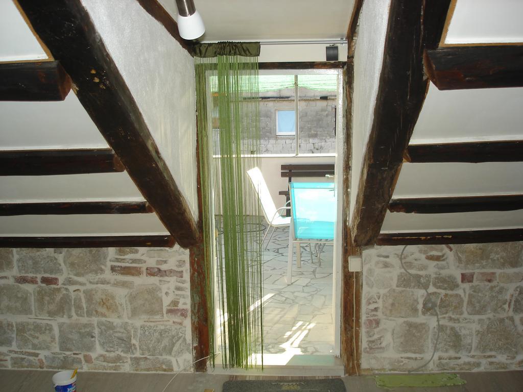 Apartman Drazin Kastela Exterior photo