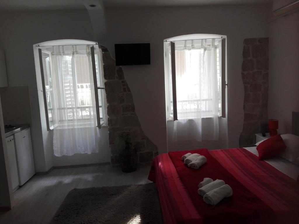 Apartman Drazin Kastela Exterior photo