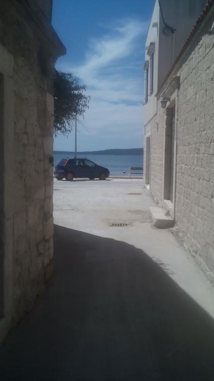Apartman Drazin Kastela Exterior photo