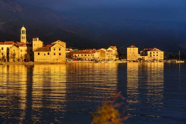 Apartman Drazin Kastela Exterior photo