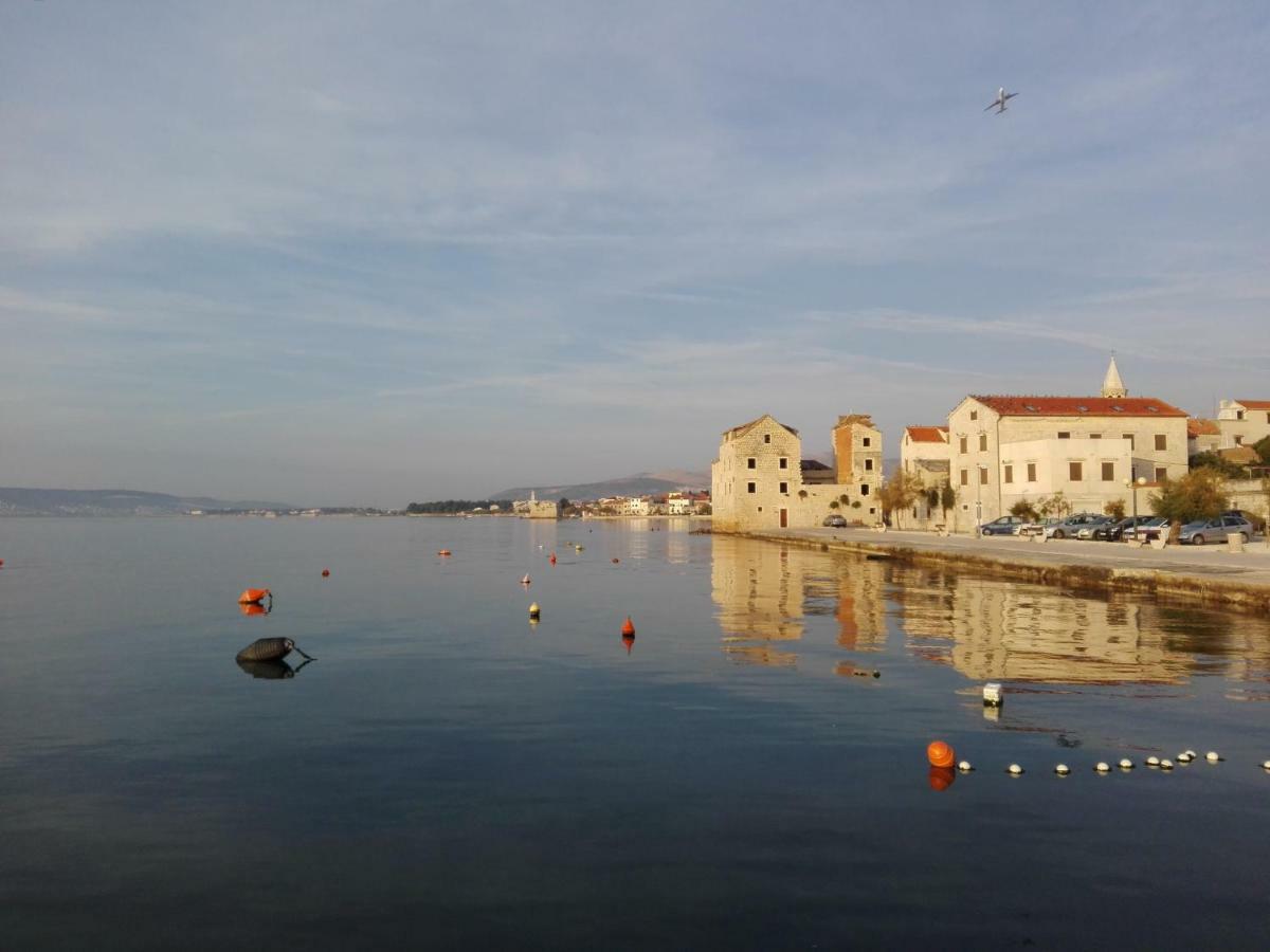 Apartman Drazin Kastela Exterior photo